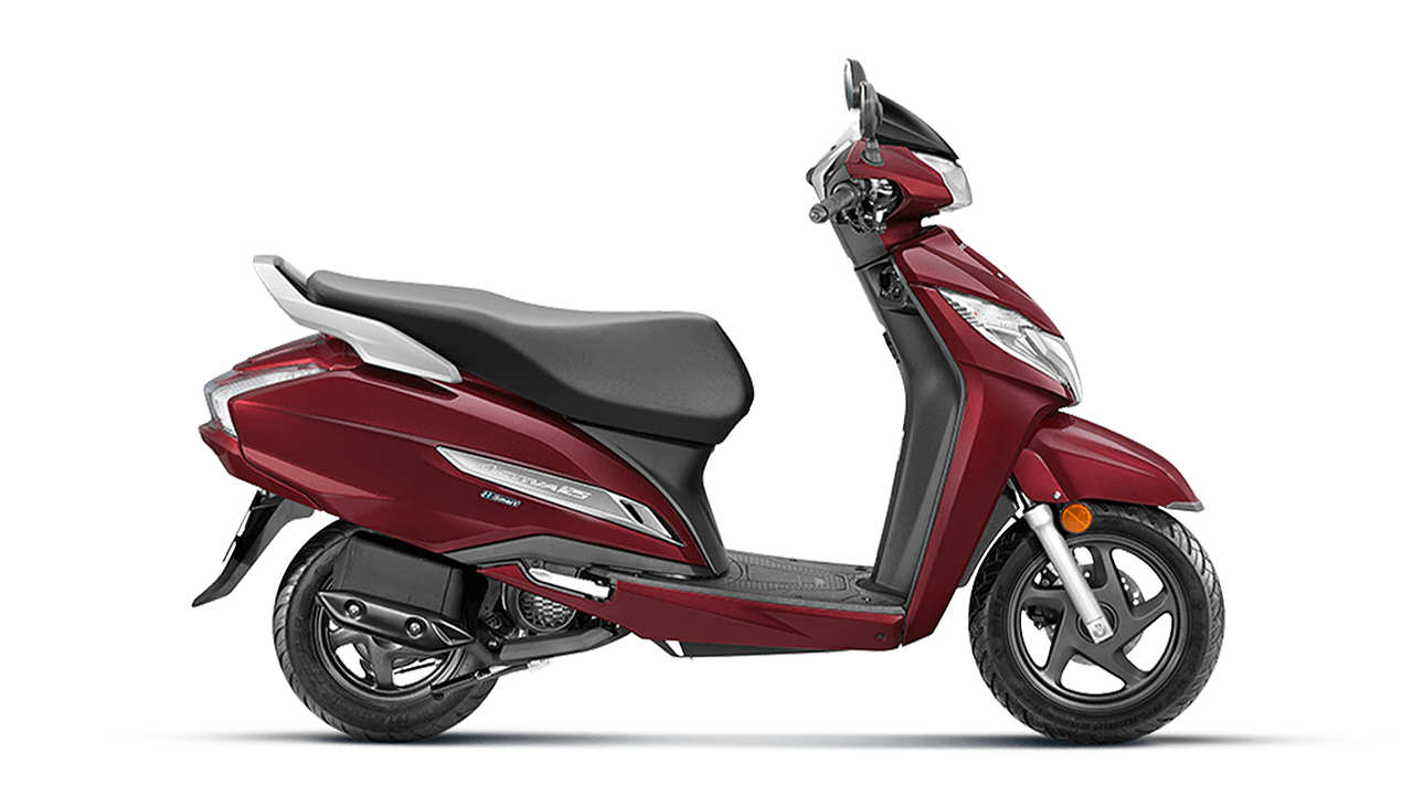 Honda Activa 125