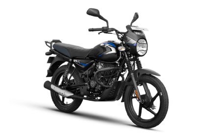 Bajaj CT 125X