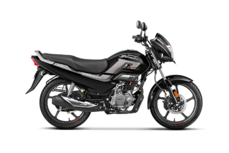 Hero Super Splendor Xtec