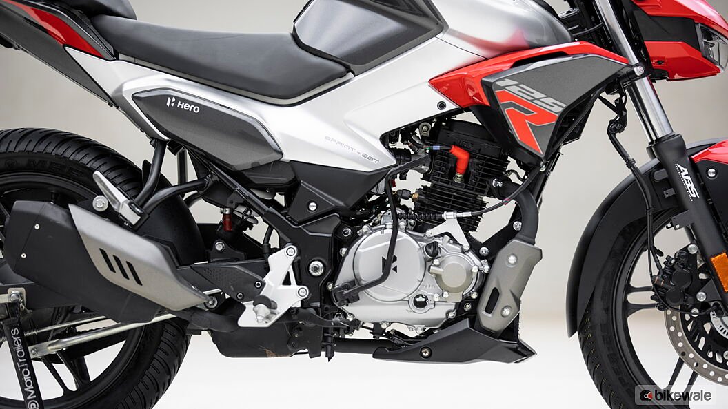 Hero Xtreme 125R