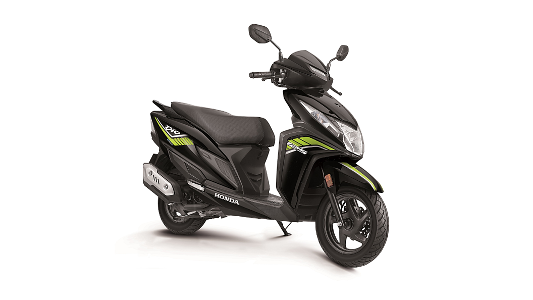 Honda Dio 125