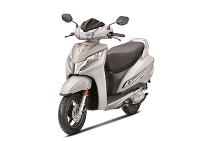 Honda Activa 125