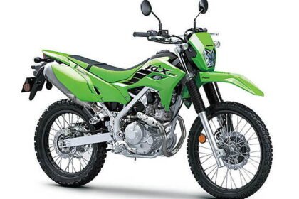 Kawasaki KLX 230 S