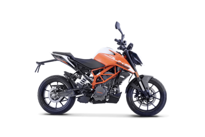 KTM 125 Duke