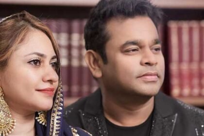 AR Rahman