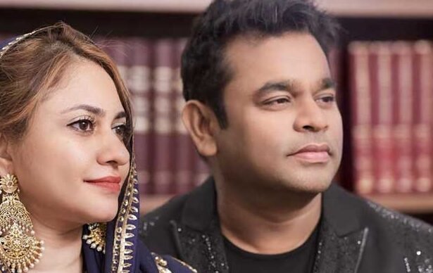 AR Rahman