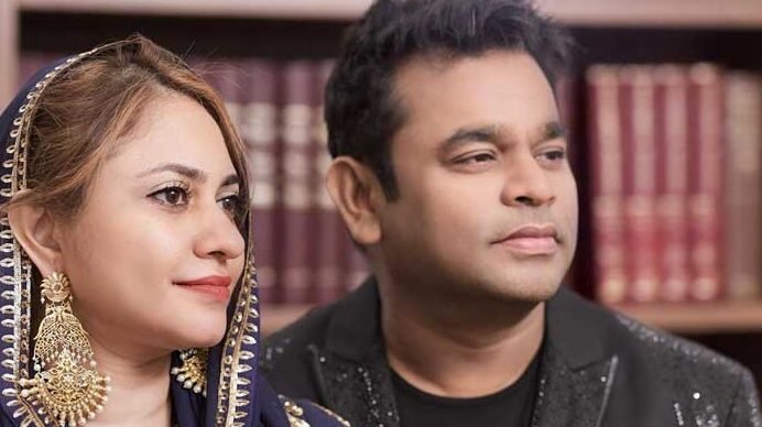 AR Rahman