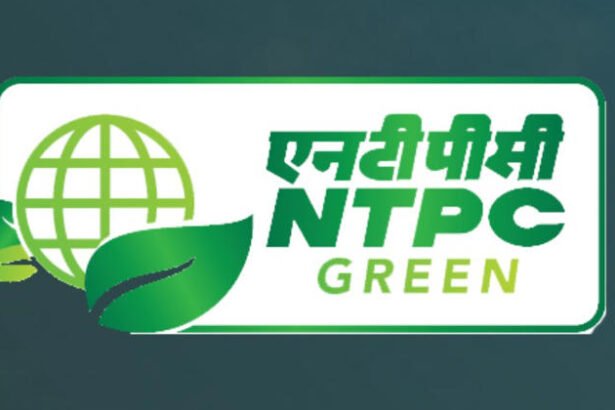 NTPC Green Energy IPO