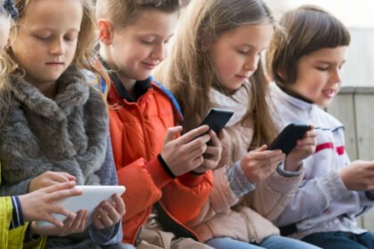 Social Media Ban for Children Under 16