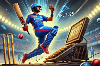 IPL 2025 Auction