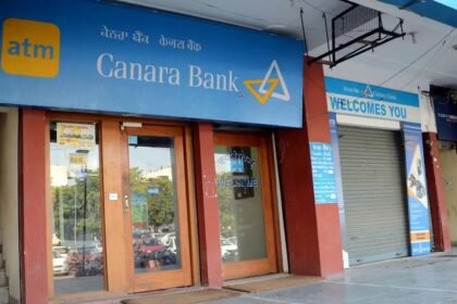 Canara Bank Share