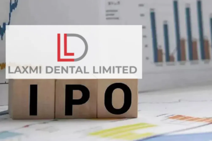 Laxmi Dental IPO