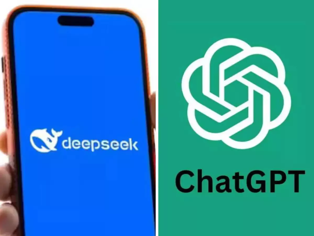 DeepSeek AI Chat 