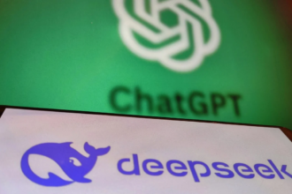 DeepSeek AI Chat