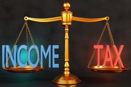 Income Tax Bill 2025