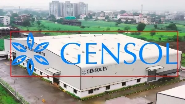 Gensol Engineering