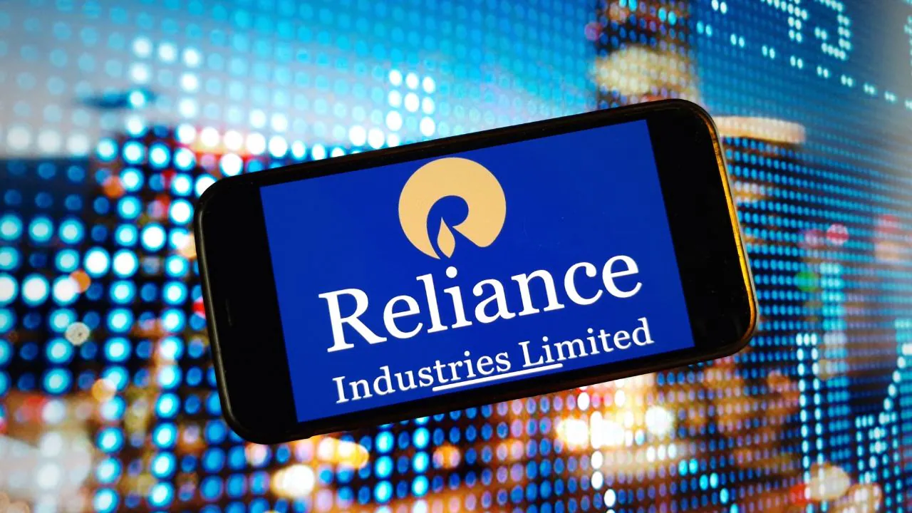 Reliance Share