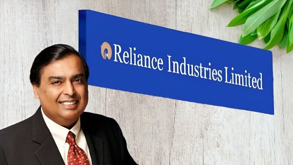 Reliance Share